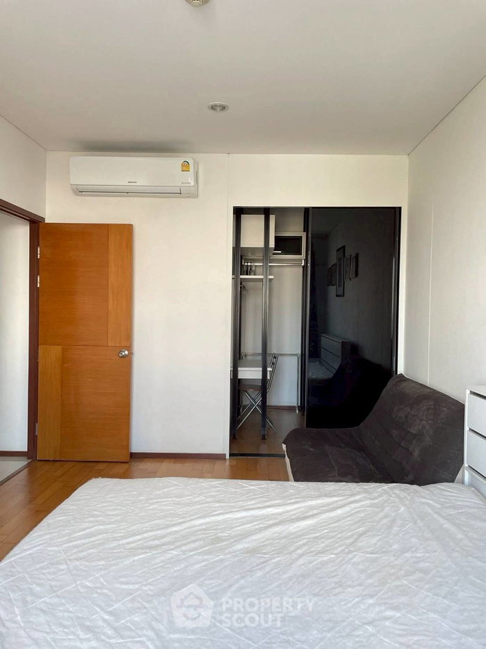 รูป คอนโด 1-ห้องนอน ที่ วิลล่า สาทร ใกล้ BTS กรุงธนบุรี (ID 2966685) - รูปที่ 10/14