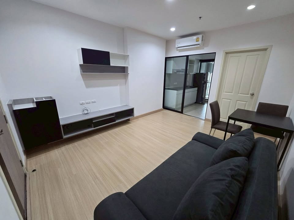 picture Condo for Rent at Supalai Loft Talat Phlu Station (A6906006) - 4/9