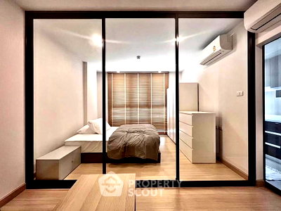 Condos for rent : 1-BR Condo For Rent, Supalai Prime Rama 9, 8th-Floor (ID 2969123)