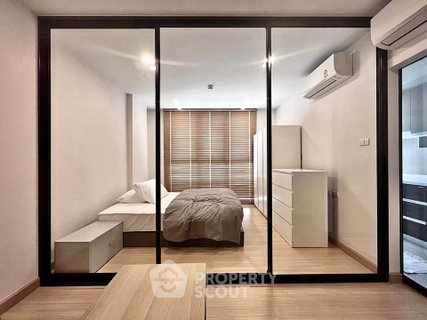 รูปภาพ 1-BR Condo at Supalai Prime Rama 9 in Bang Kapi (ID 2969123)