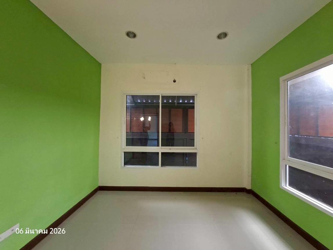 รูป บ้านเดี่ยว 64 ตร.วา บ้านรัก หัวหิน - ปราณบุรี ปราณบุรี ประจวบคีรีขันธ์ 1.5M - รูปที่ 27/38