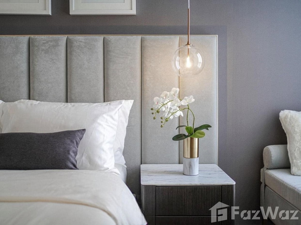 รูป คอนโดให้เช่า 1 ห้องนอน ในโครงการ แอชตัน จุฬา – สีลม 1790522 - รูปที่ 3/5