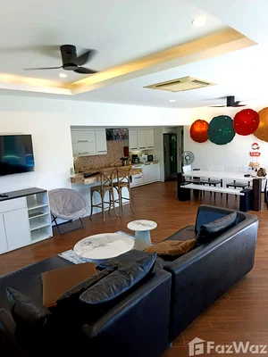 Houses for sale Thalang Phuket : 4 Bedroom House for sale at The Happy Place  1887973