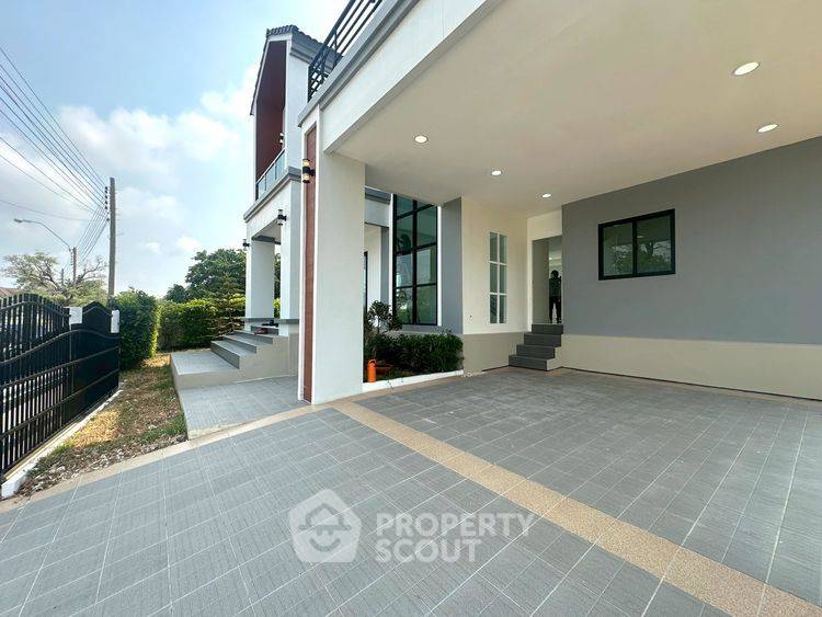 รูป บ้าน 3-ห้องนอน ใน บางปลา (ID 2966691) - รูปที่ 16/19