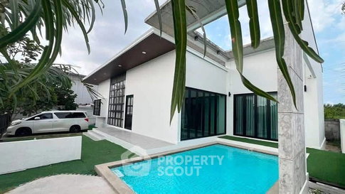 3-BR Villa close to Huai Yai (ID 2967112)