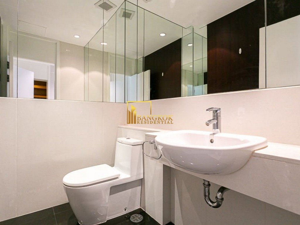 รูป Incredible 5 Bedroom Duplex Penthouse Apartment in Ploenchit - BR0636AP - รูปที่ 15/30