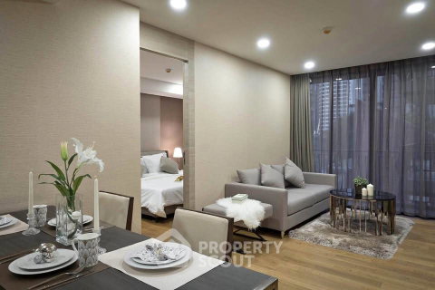 รูปภาพ คอนโด 1-ห้องนอน ที่ คลาส หลังสวน ใกล้ BTS ชิดลม (ID 2969392)