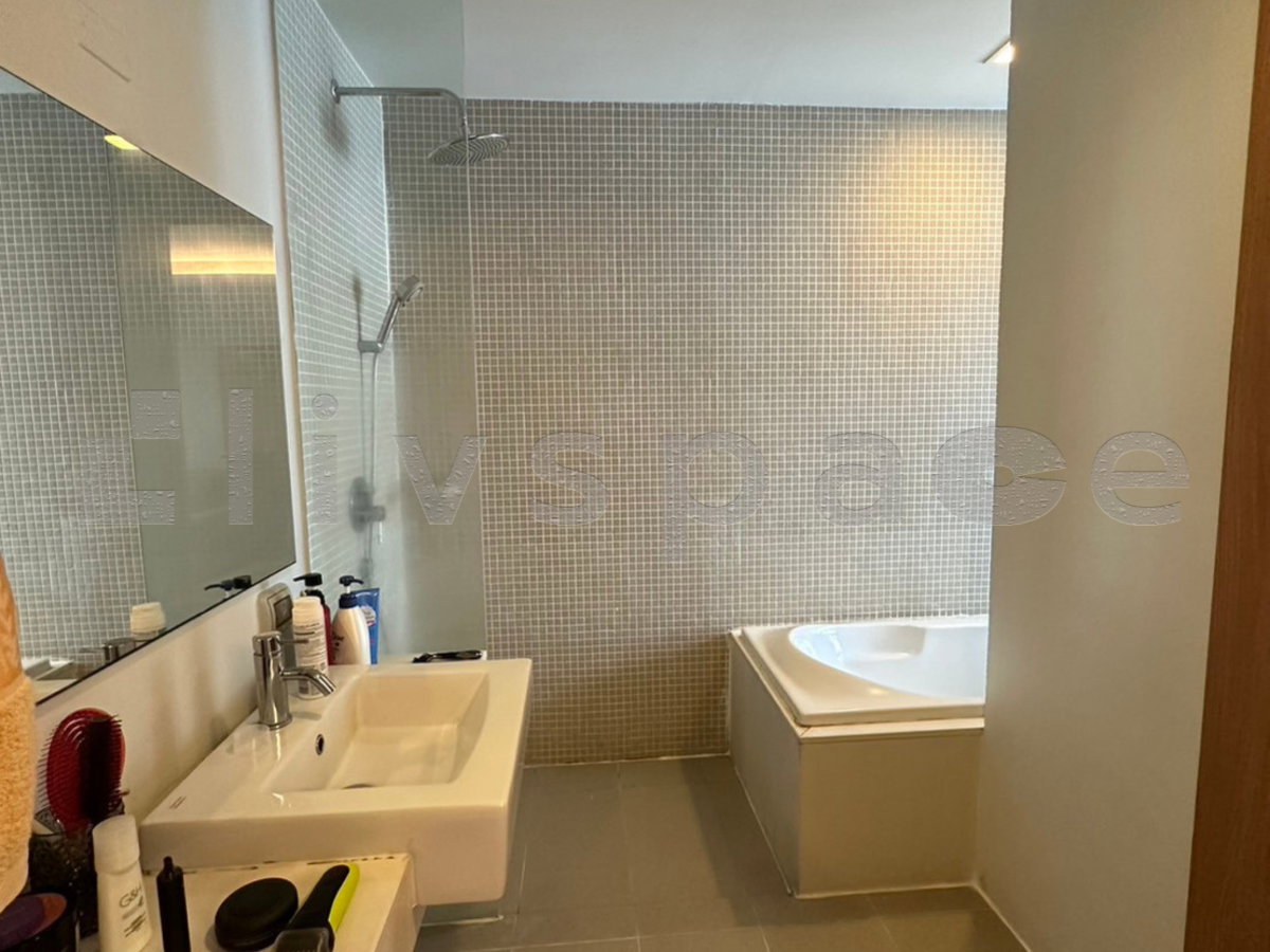 รูป ▚ LK114ツ ให้เช่า: The Nest Phloenchit 1BR 38ตร.ม. มีอ่างอาบน้ำ ใกล้ BTS 450ม. ถูกที่สุดในตลาด! - รูปที่ 5/5