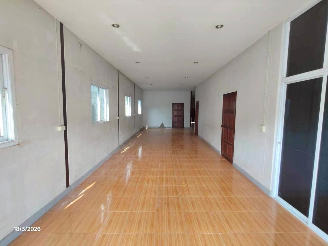 รูป บ้านเดี่ยว 28.5 ตร.วา เมืองหนองคาย หนองคาย 1M - รูปที่ 21/42