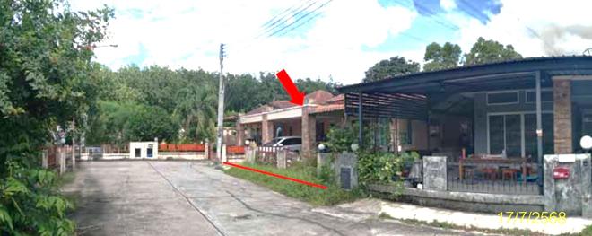 picture HOME 39.2 Sq.w. Pluak Daeng Rayong for 1.9M - 3/12
