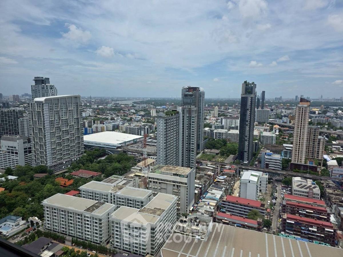 รูป คอนโด 1-ห้องนอน ที่ ไนท์บริดจ์ ไพร์ม อ่อนนุช ใกล้ BTS อ่อนนุช (ID 2965691) - รูปที่ 9/9