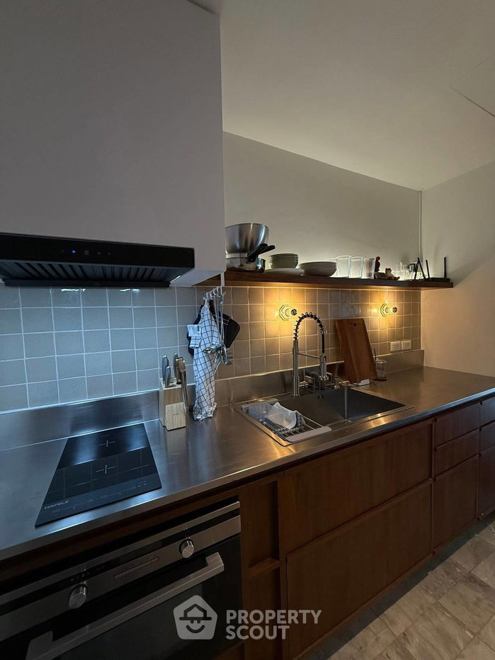 picture 2-BR Condo at Royal Nine Residence in Bang Kapi (ID 2966892) - 4/6