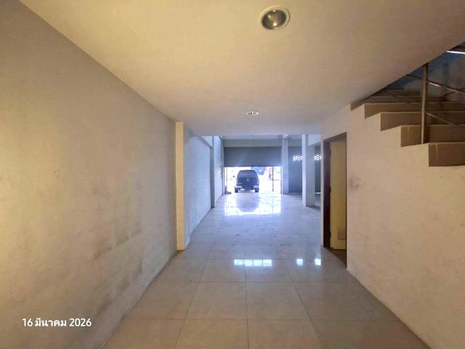 รูป อาคารพาณิชย์ 36 ตร.วา กระทุ่มแบน สมุทรสาคร 7.6M - รูปที่ 3/44