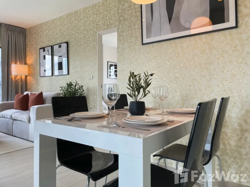รูป คอนโดให้เช่า 1 ห้องนอน ในโครงการ โนเบิล รีมิกซ์ 6434800 - รูปที่ 4/11