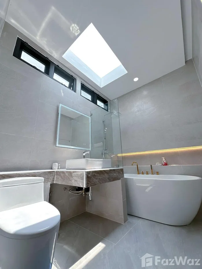 picture 2 Bedroom Villa for sale in Bo Phut, Surat Thani  6437287 - 18/19