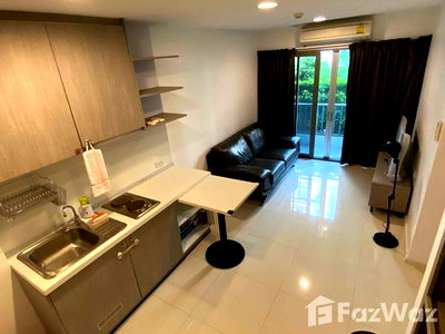 Condos for sale : 2 Bedroom Condo for sale at Whizdom Punnawithi Station  1808766