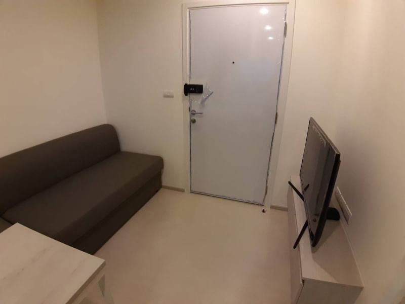 picture For Rent: Aspire Erawan | 1 Bedroom | 30 Sq.m. | Fully Furnished | Near BTS Erawan - 2/7