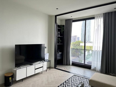 Condo for Rent at Chapter Charoennakhon - Riverside (A6906004)