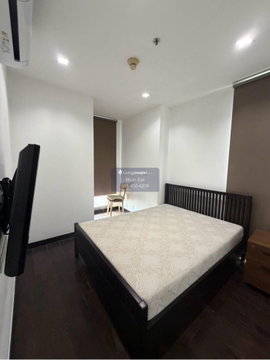 IDEO Q Phayathai (ไอดีโอ คิว พญาไท) (1beb1bath 41sqm)