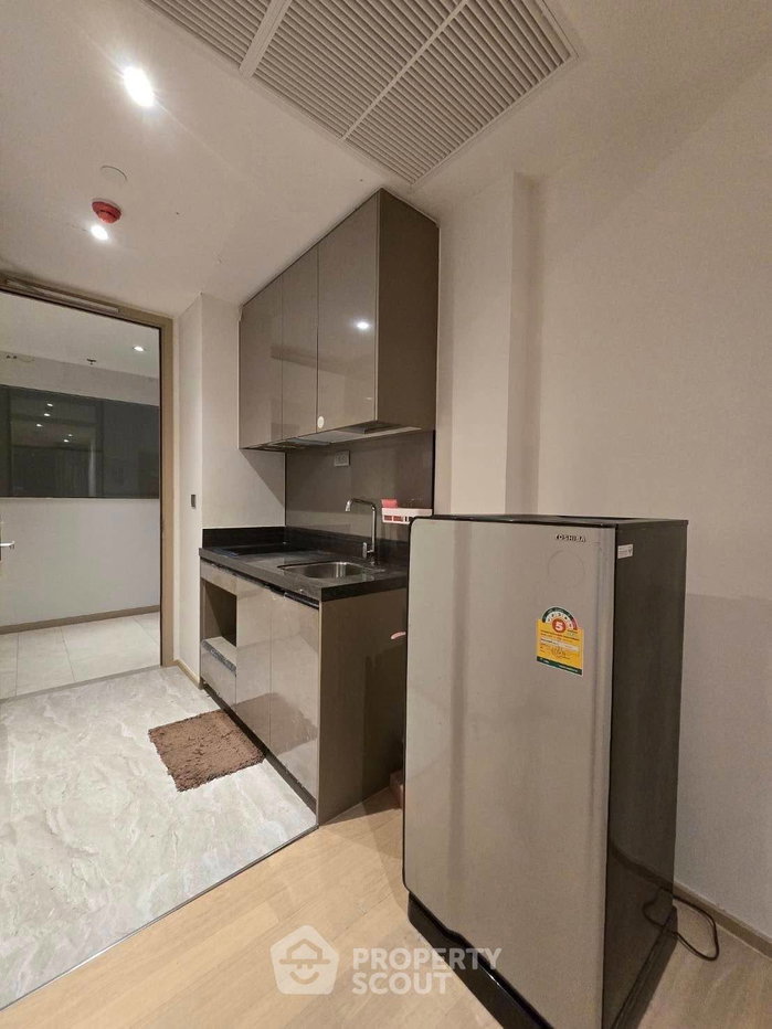 picture 1-BR Condo at ASHTON Asoke - Rama 9 near MRT Phra Ram 9 (ID 2722477) - 4/9