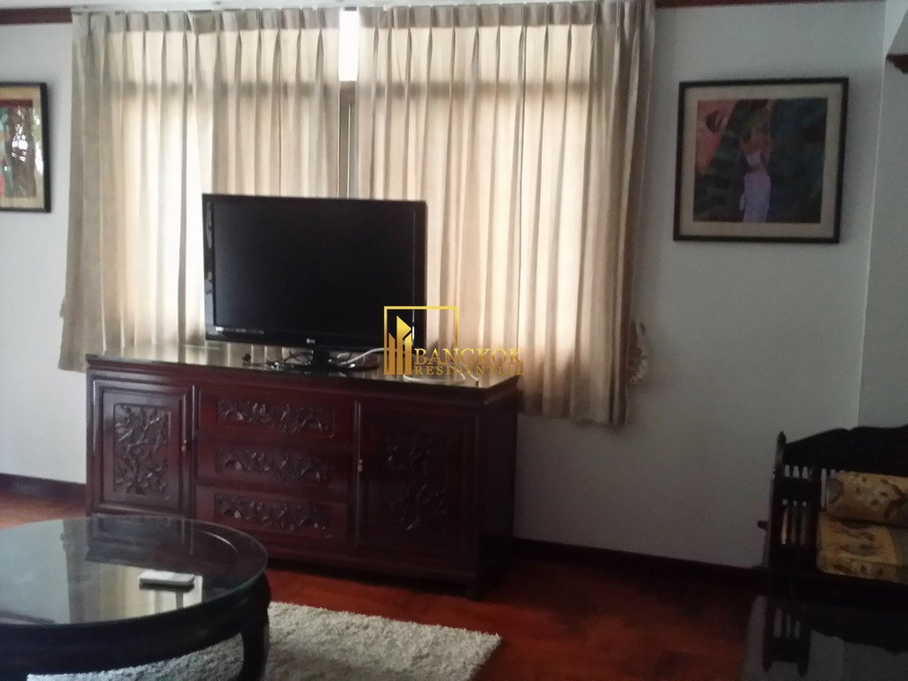 รูป Spacious 4 Bedroom Townhouse Ideal For Families - BR8404SH - รูปที่ 27/35