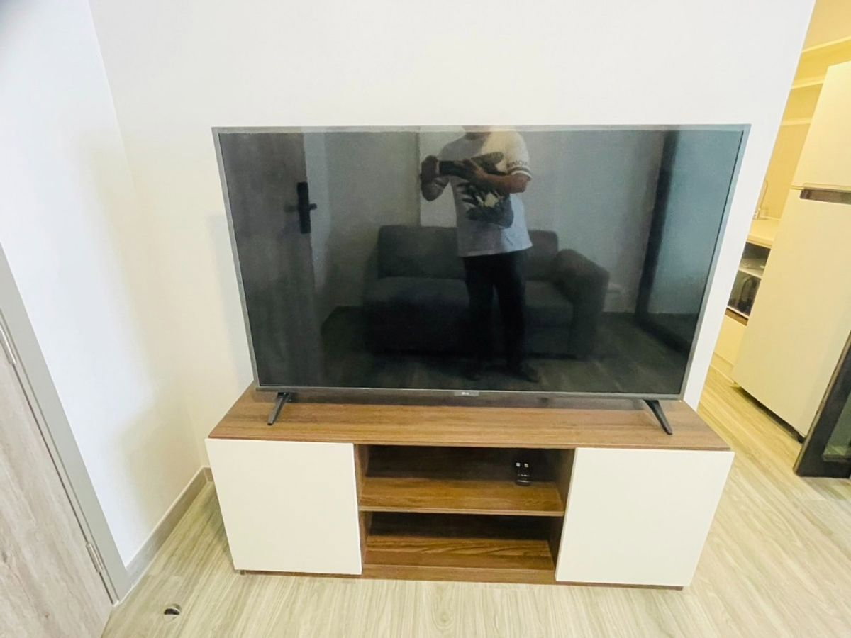 picture Condo for Rent, Monte Rangsit, near Rangsit University - 6/27