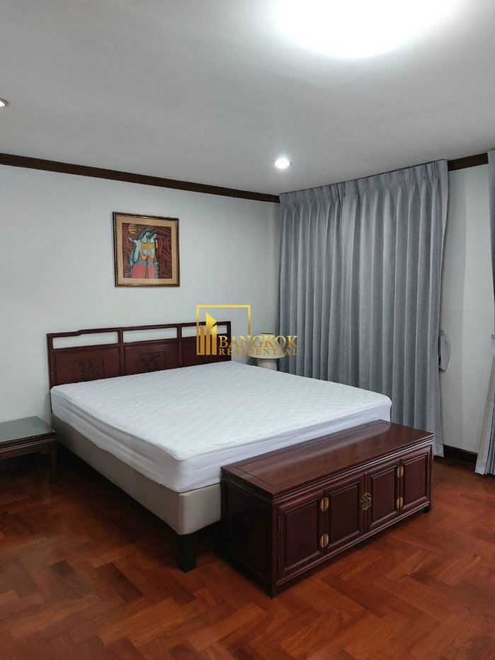 รูป Spacious 4 Bedroom Townhouse Ideal For Families - BR8404SH - รูปที่ 14/35
