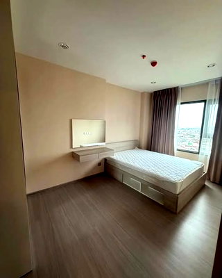 Condos for rent : PFD-08546 Condo for rent, Aspire Erawan Prime, beautiful room, perfect functions, near BTS Chang Erawan 🏙️✨