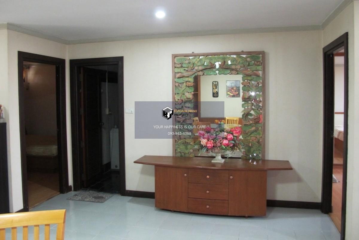 รูป Supalai Place Sukhumvit 39 | 🚝ใกล้ BTSพร้อมพงษ์ #2025091511863 - รูปที่ 1/5