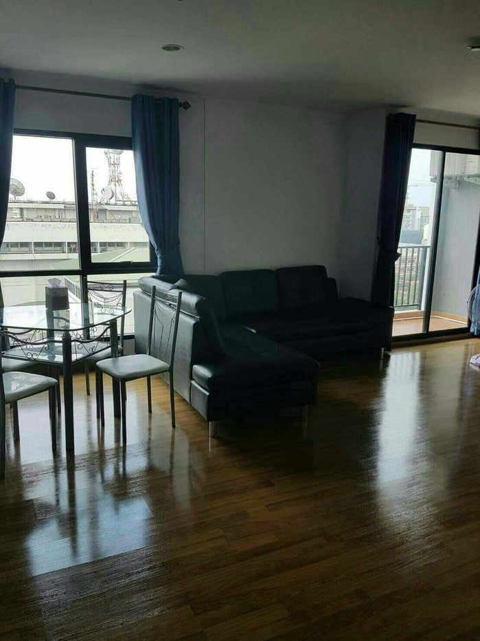 picture Regent home 18 chaengwattana-laksi - 11/17