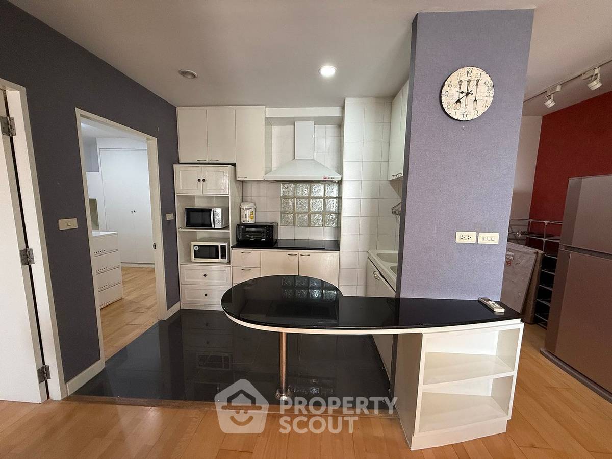 picture 2-BR Condo at Baan Sukhumvit near BTS Thong Lor (ID 1875823) - 35/36