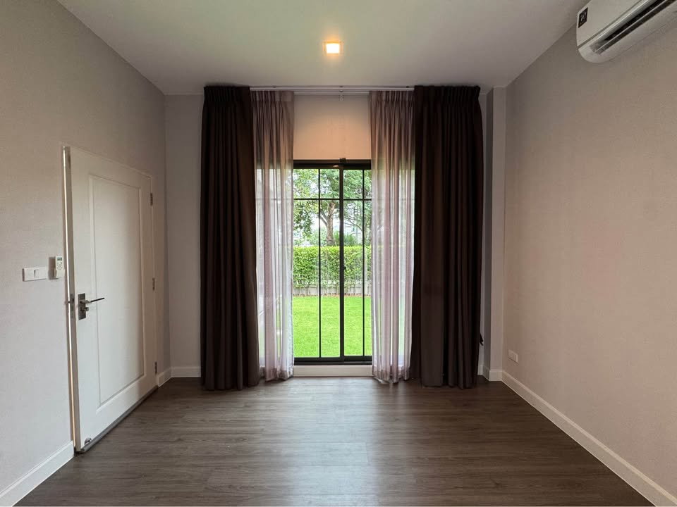 picture For rent Boulevard Sathorn–Pinklao 2 ready to move - 9/29