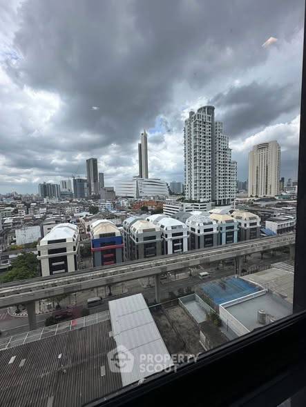 รูป คอนโด 1-ห้องนอน ที่ เออบาโน่ แอปโซลูท ใกล้ BTS กรุงธนบุรี (ID 2969171) - รูปที่ 1/10