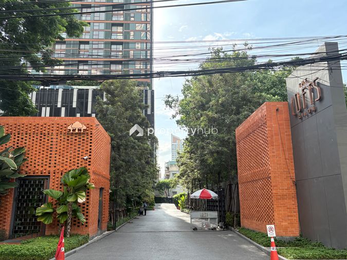 The Lofts Silom