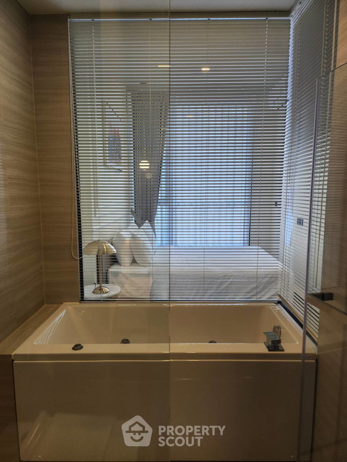 picture 1-BR Condo at Park Origin Thonglor near BTS Thong Lor (ID 2303447) - 4/10