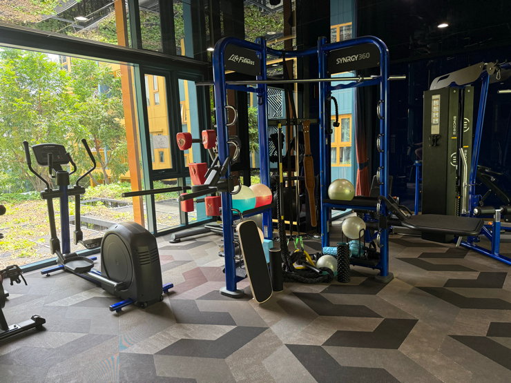 รูป 📣 BTS อ่อนนุช/บางจาก~ให้เช่าคอนโด The base สุขุมวิท 50 ใกล้ BTS อ่อนนุชและบางจาก มีรถรับ-ส่งไปสถานีBTSอ่อนนุช , รพ. เทพธารินทร์  - รูปที่ 14/15