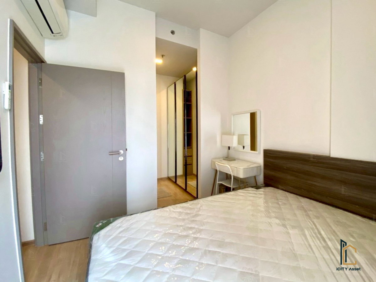 picture 🔥For Rent!! ready to move-in 1b1b Plus 19k - Centric Ratchayothin 📞Call 090 919 989 - 5/8