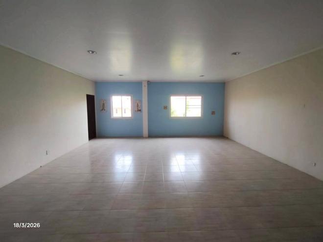 รูป บ้านเดี่ยว 159.8 ตร.วา เมืองหนองคาย หนองคาย 6.5M - รูปที่ 11/56