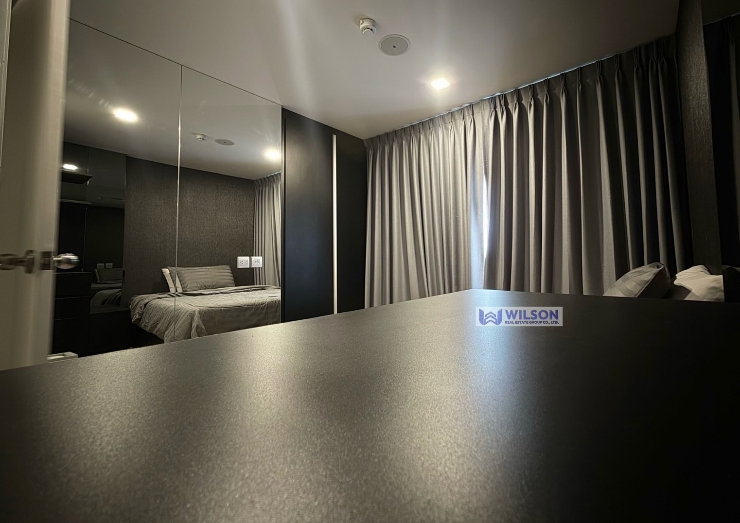 รูป 📍 Kave town space ✨️ 1 ห้องนอน 1 ห้องทำงาน 1 ห้องนั่งเล่น ✨️ - รูปที่ 4/34