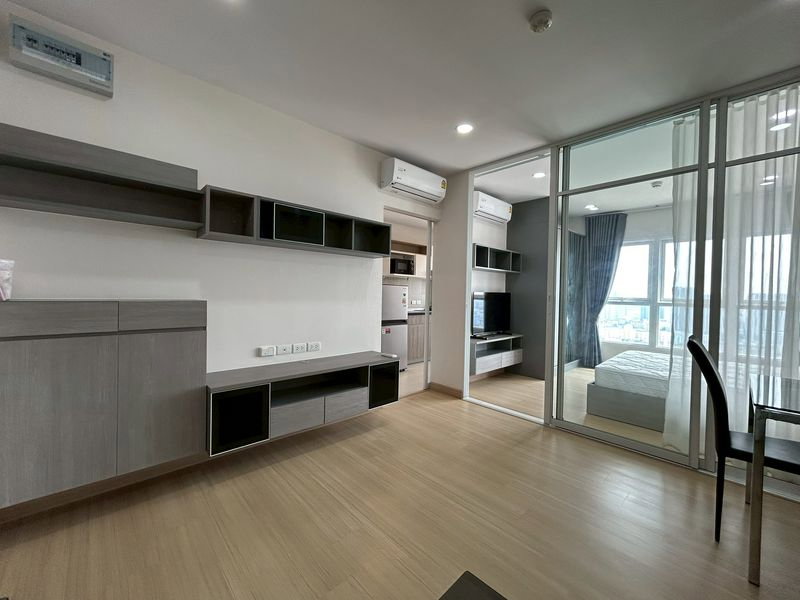 picture ✨ Condo for Rent at Supalai Veranda Ramkhamhaeng  - 9/9
