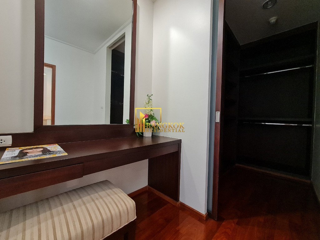 picture Very Spacious 3 Bedroom Serviced Apartment in Phrom Phong - BR7126SA - 22/44