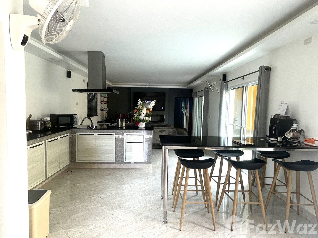 รูป ขาย บ้านเดี่ยว 3 ห้องนอน ในโครงการ เพิ่มทรัพย์ การ์เดน รีสอร์ท 1891809 - รูปที่ 4/9