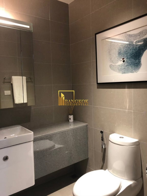 รูป Noble Ploenchit | Elegant 3 Bedroom Duplex Condo Near BTS - BR17748CD - รูปที่ 7/28