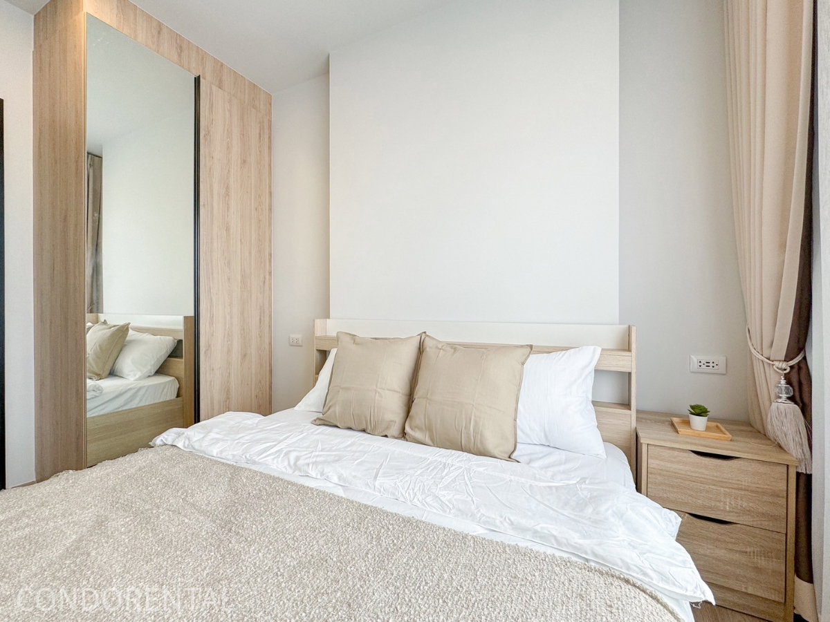 picture @Condorental condo for rent Chewathai PinKlao - 2/19