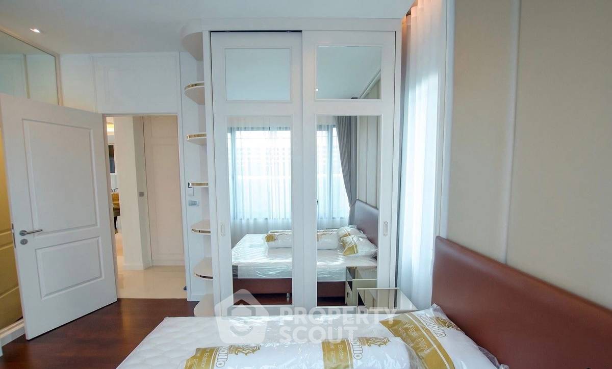 รูป บ้าน 4-ห้องนอน ที่ เดอะ พาวิลลา บางบอน 3 ใน บางบอนเหนือ (ID 2966621) - รูปที่ 16/16