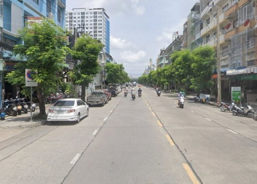 รูป ขายที่ดินพร้อมสิ่งปลูกสร้าง สาธุประดิษฐ์ ซอย 34 ใกล้ Central พระราม 3 เพียง 4 นาที - รูปที่ 2/4