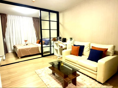 ขายคอนโด : 🚨ด่วน🚨 🏢 Plum Condo พหลโยธิน 89 | 1.39 ล้าน ห้องแต่งครบพร้อมอยู่ 🛋️ คุ้มที่สุดในย่านพหลโยธิน-รังสิต ✨