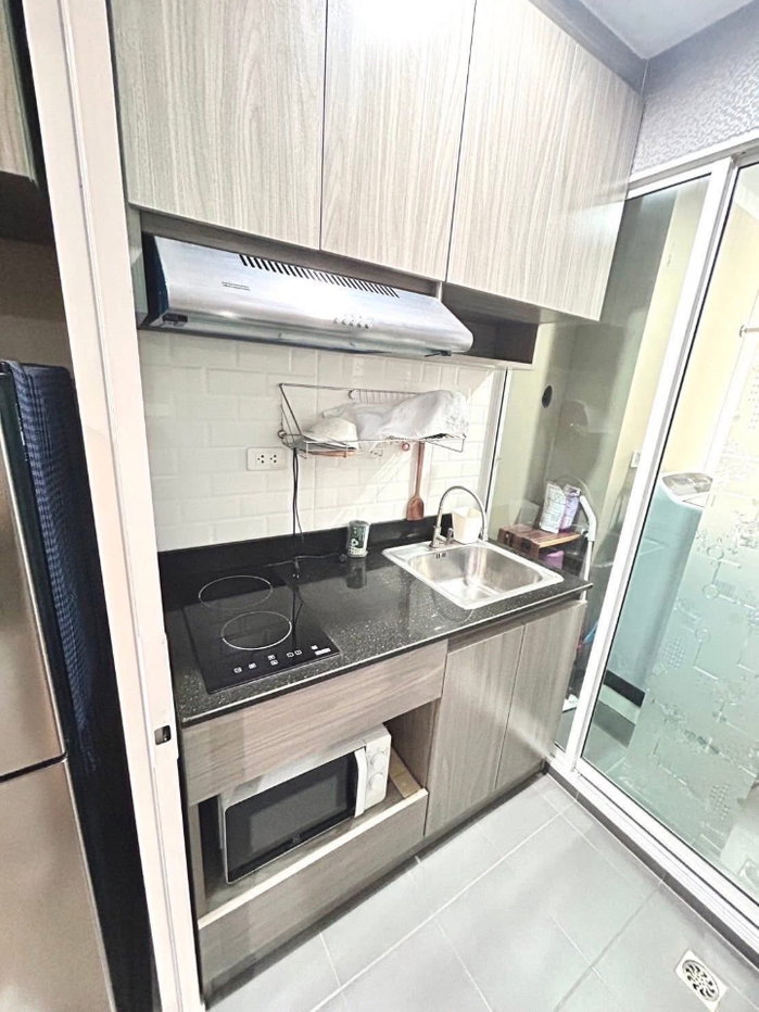 รูป #A124299 ✅ 5/6/69  ให้เช่า Regent Home Sukhumvit 97/1 📲📢สอบถาม ld line @condoboy - รูปที่ 8/9