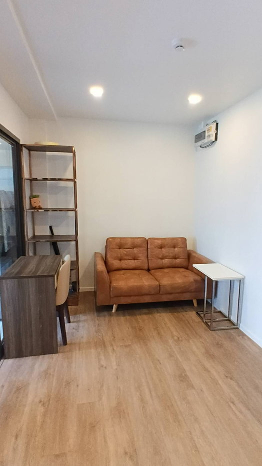 รูป เดอะเนสท์ สุขุมวิท 64 | BTS ปุณณวิถี 1 นอน 32 ตร.ม. ตึก C วิวสระว่ายน้ำ | **ค่าเช่า 12,000 บาท** เฟอร์ครบ!! นัดชมแอดไลน์ ID: @property.ma  - รูปที่ 22/27