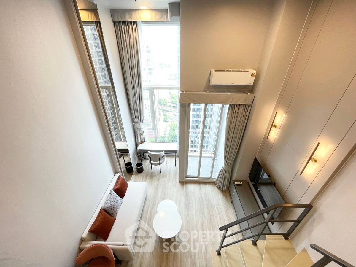 picture 1-BR Condo at Culture Thonglor near BTS Thong Lor (ID 2966625) - 10/29
